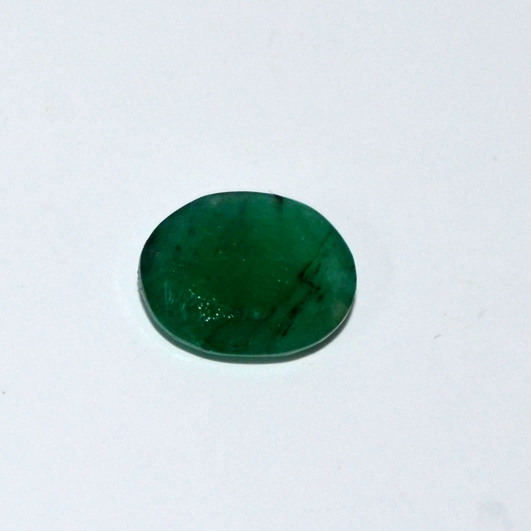 EMERALD 3.68 Ct.