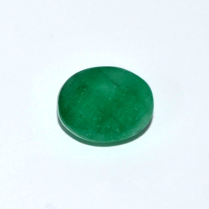 EMERALD 8.94 Ct. 1 EMR23086K 1 EMERALD 8.94 Ct.