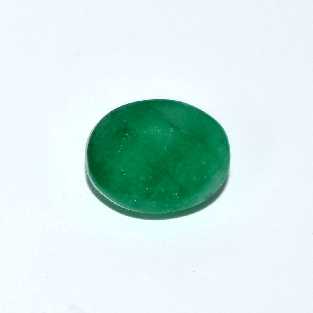 EMERALD 8.94 Ct.