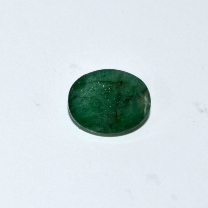 EMR23087K 1 EMERALD 4.08 Ct.