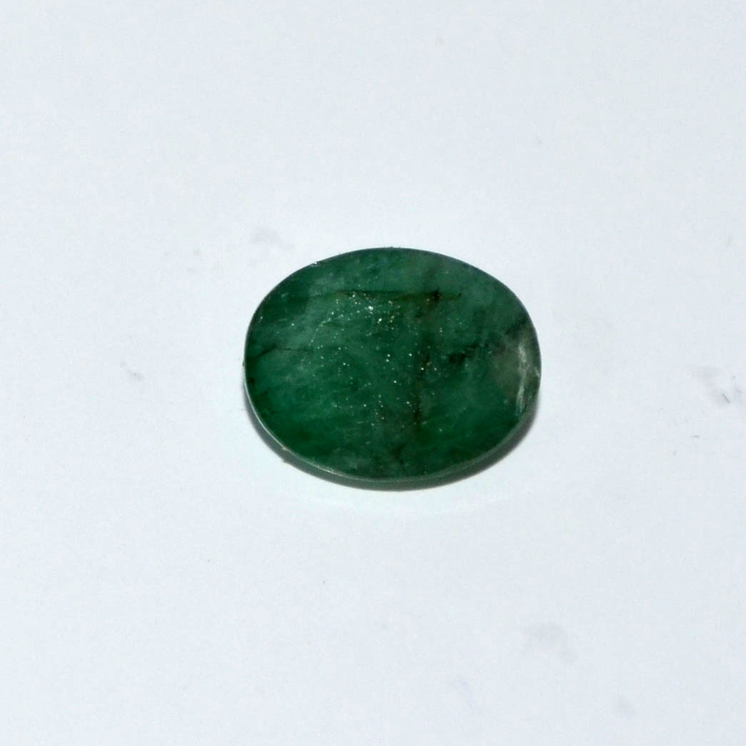 EMERALD 4.08 Ct.