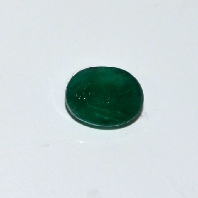 EMERALD 2.46 Ct. 1 EMR23089K 1 EMERALD 2.46 Ct.