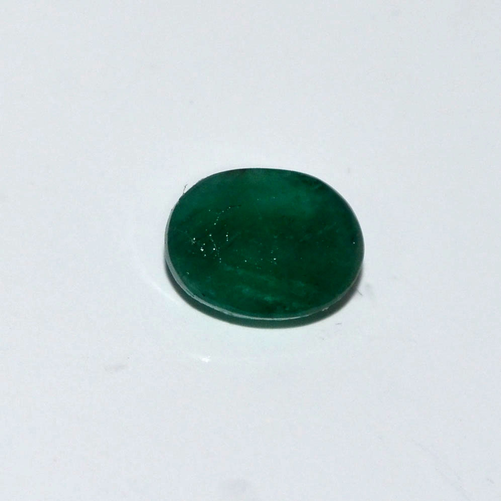 EMERALD 2.46 Ct.