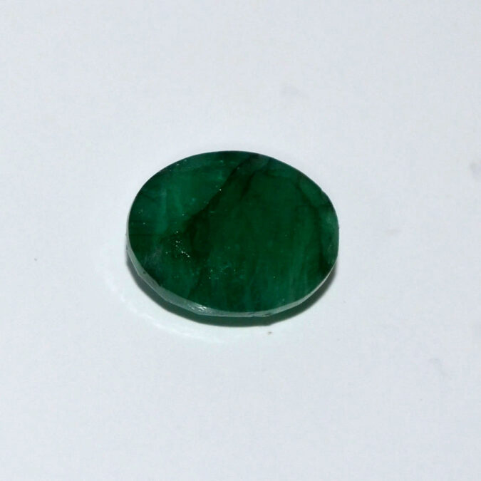 EMR23090K 1 EMERALD 5.5 Ct.