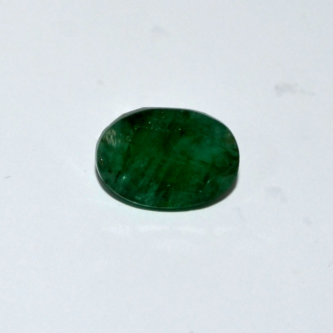 EMERALD 5.45 Ct.