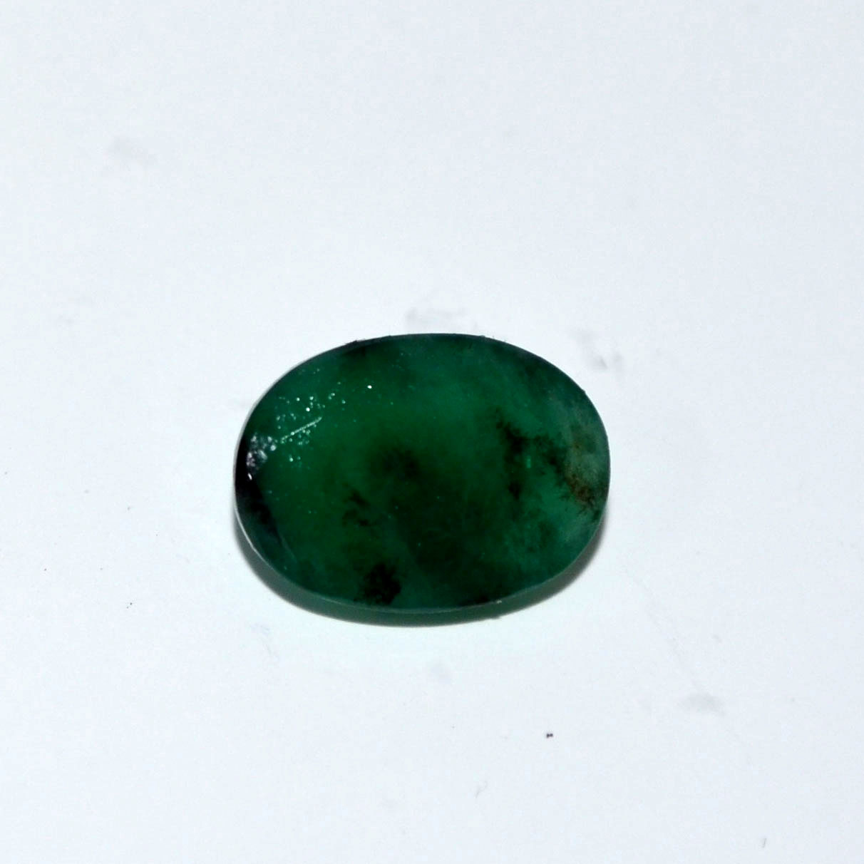 EMERALD 5.4 Ct.