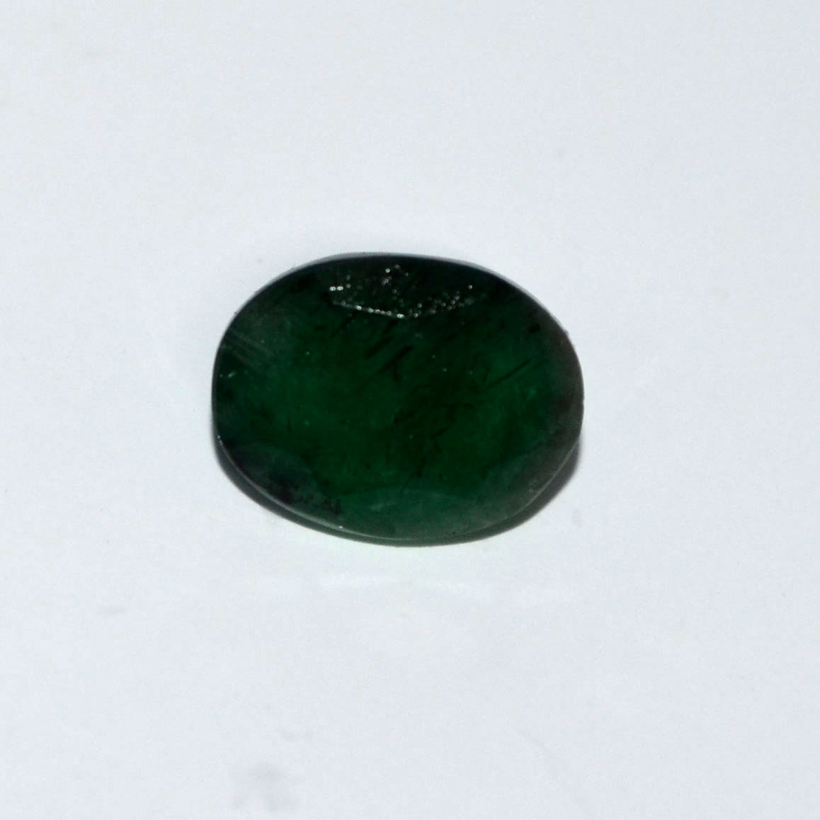 EMERALD 6.68 Ct.