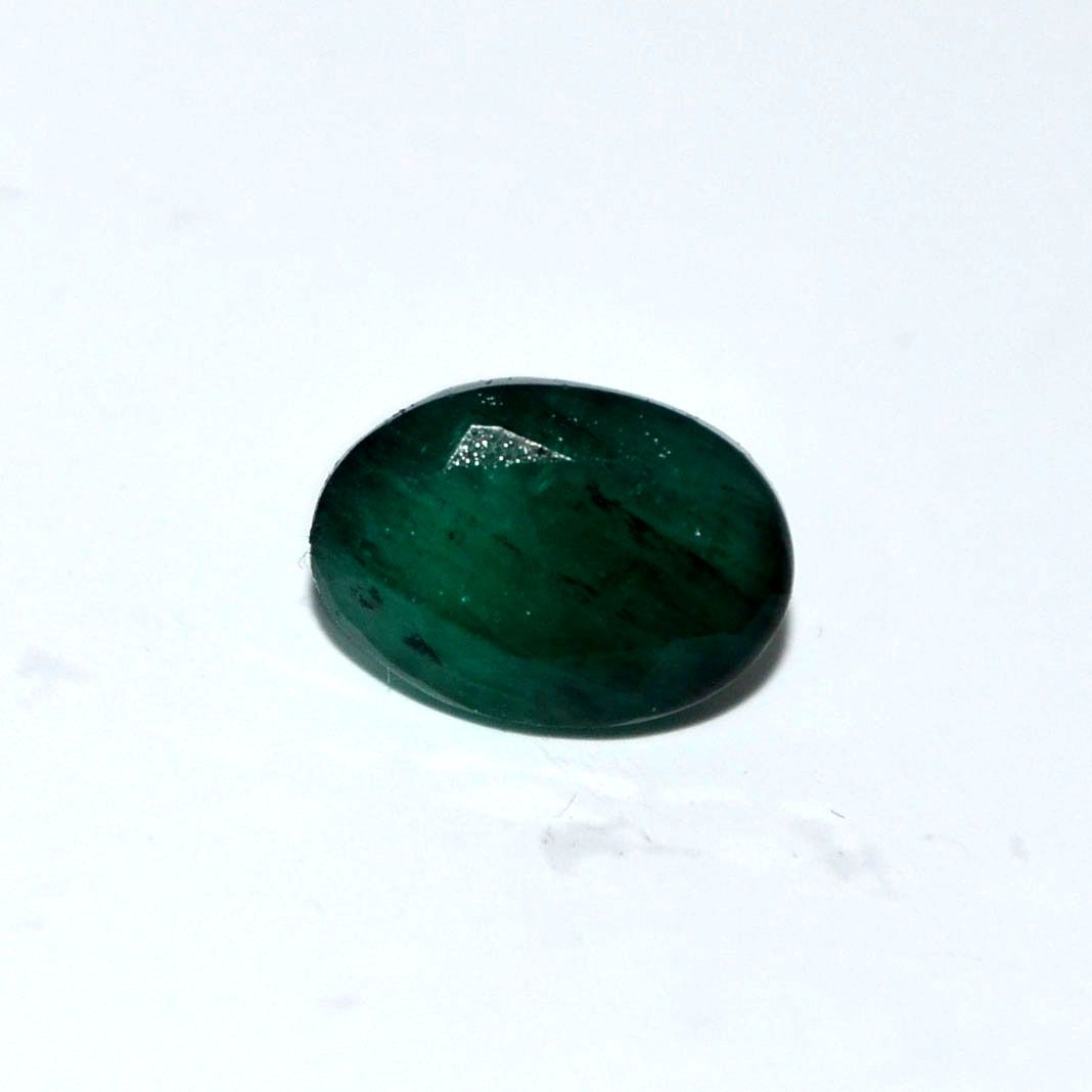 EMERALD 3.92 Ct.