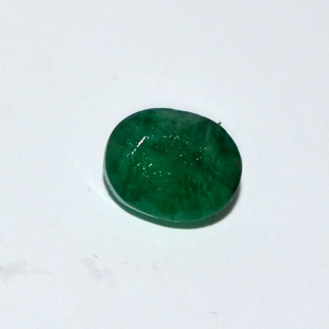 EMR23096K 1 EMERALD 3.18 Ct.