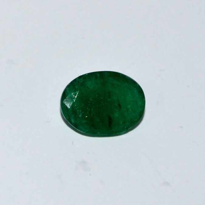 EMR23097K 1 EMERALD 4.16 Ct.