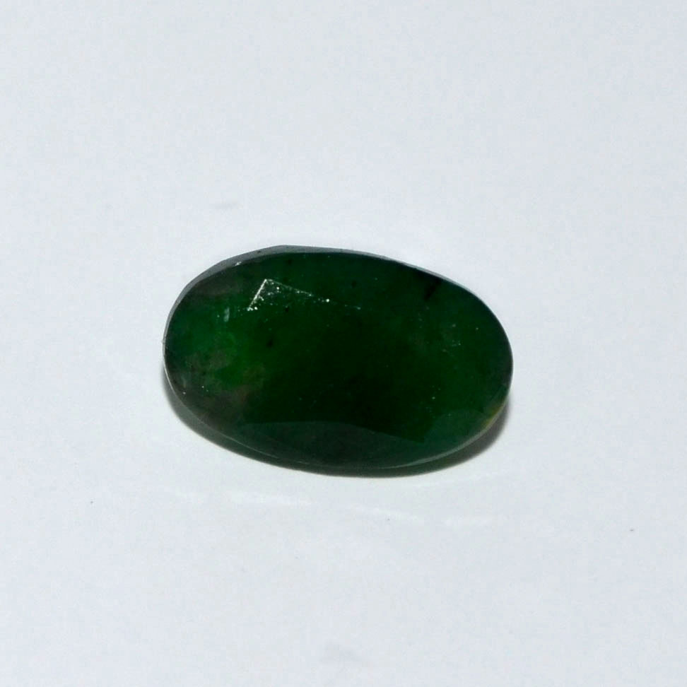 EMERALD 3.88 Ct.