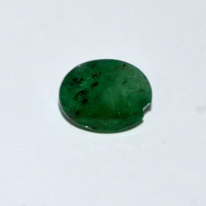 EMR23100K 1 EMERALD 4.5 Ct.