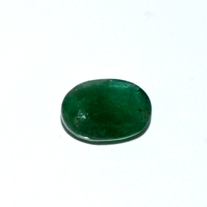 EMR23101K 1 EMERALD 3.61 Ct.