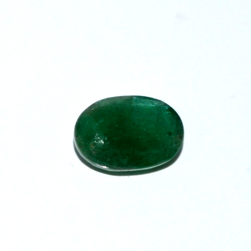 EMERALD 3.61 Ct.