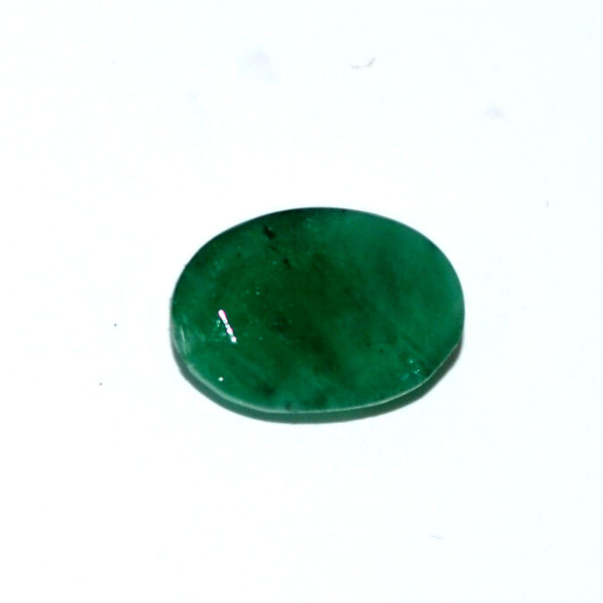 EMR23102K 1 EMERALD 5.6 Ct.