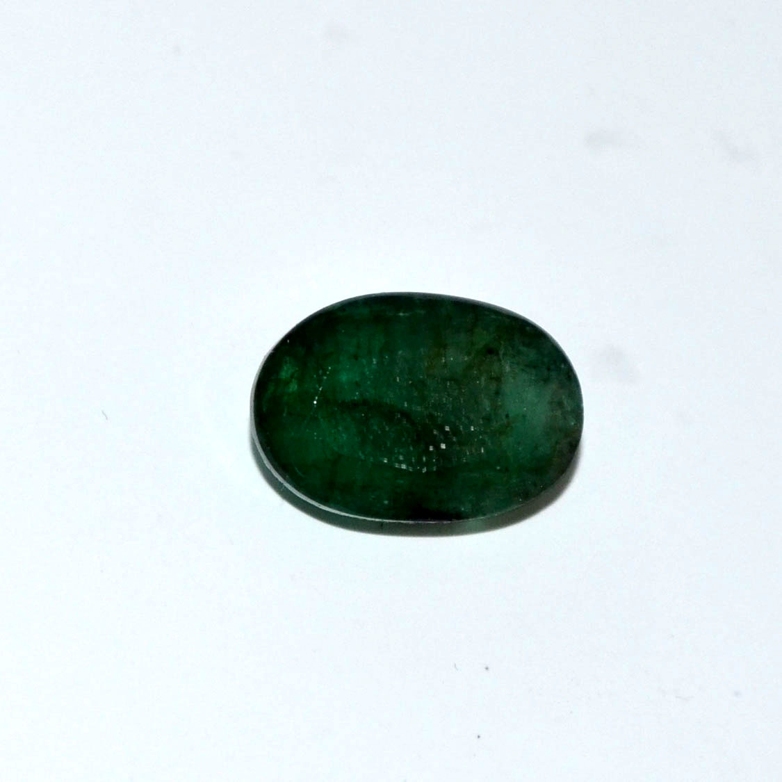 EMERALD 7.17 Ct.