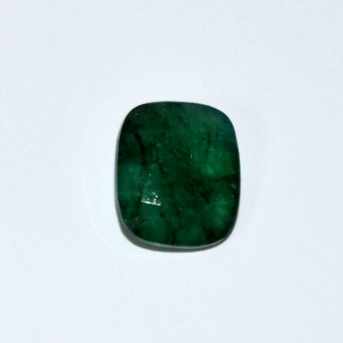 EMR23105K 1 EMERALD 5.12 Ct.