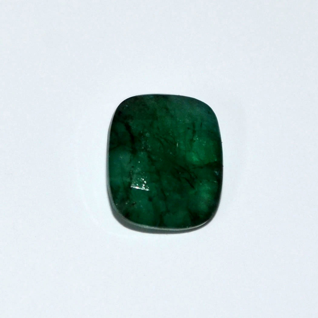 EMERALD 5.12 Ct.