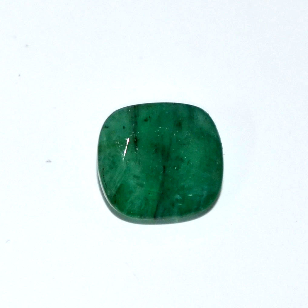 EMERALD 5.17 Ct.