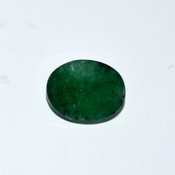 EMR23107K 1 EMERALD 7.71 Ct.