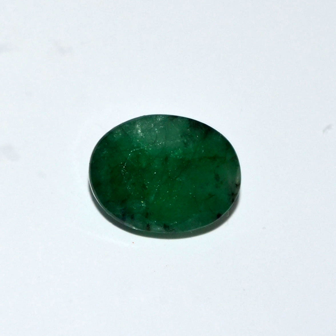EMERALD 7.71 Ct.