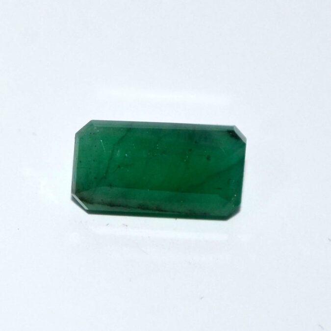 EMR23108K 1 EMERALD 5.24 Ct.