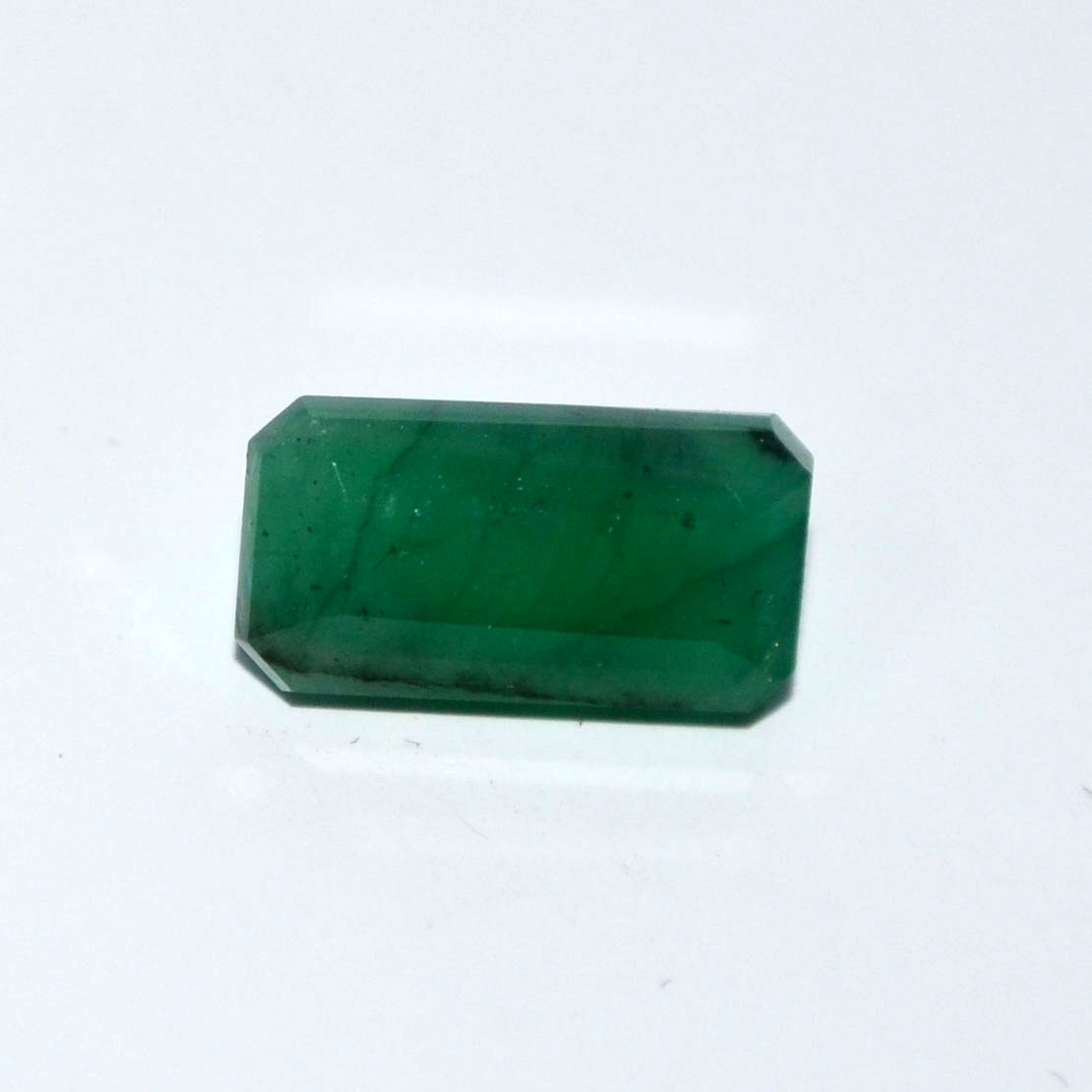 EMERALD 5.24 Ct.