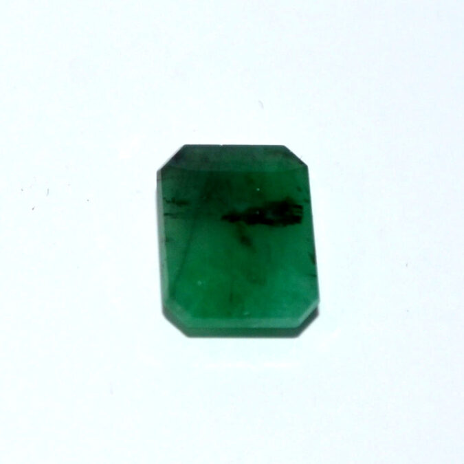 EMR23109K 1 EMERALD 5.12 Ct.