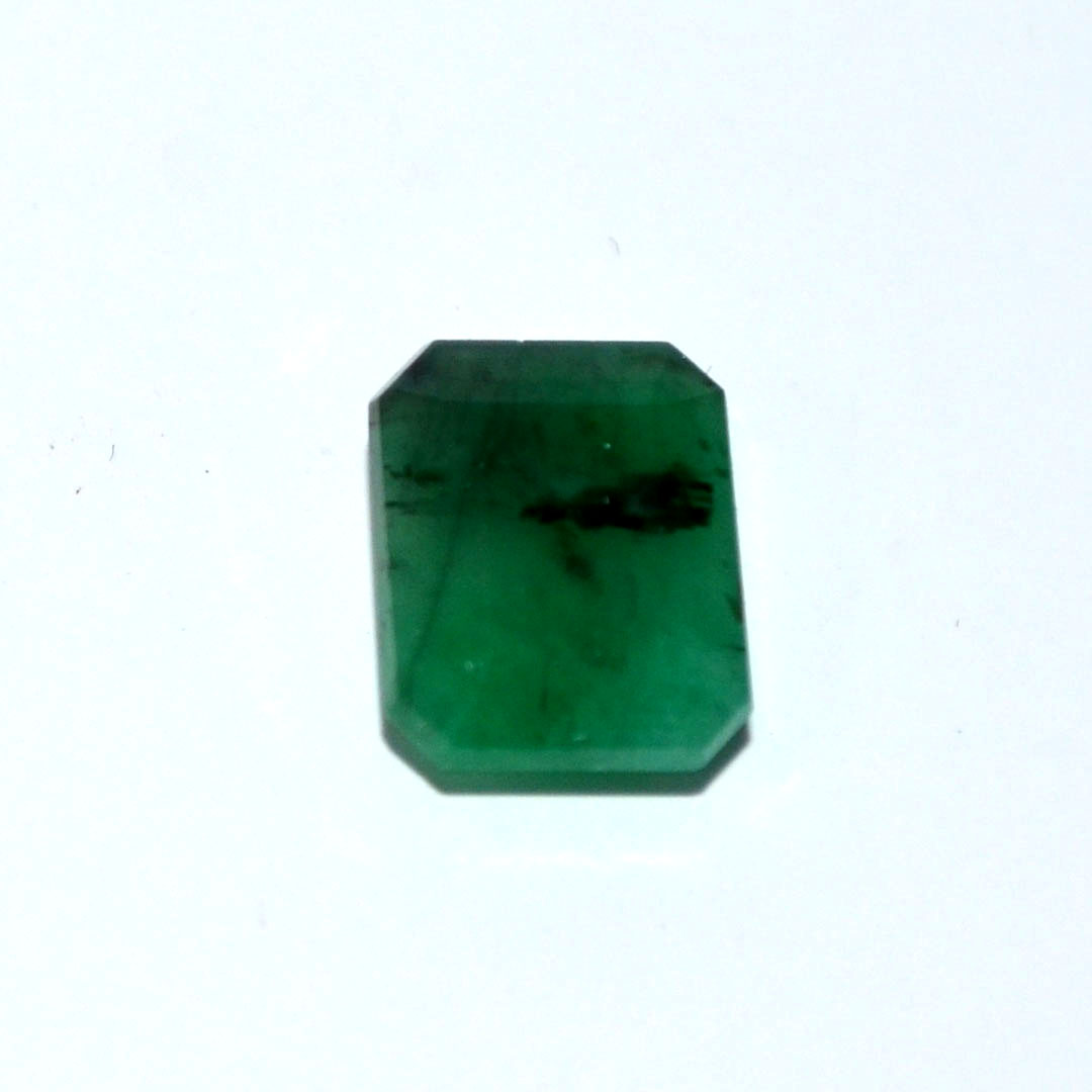EMERALD 5.12 Ct.
