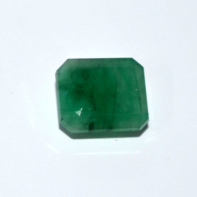 EMR23110K 1 EMERALD 7.34 Ct.