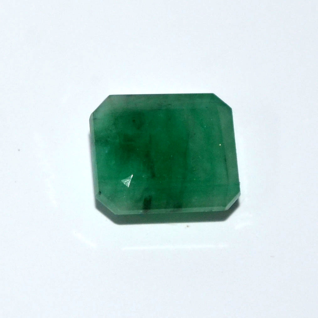 EMERALD 7.34 Ct.