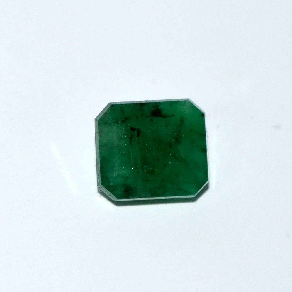 EMERALD 4.65 Ct.