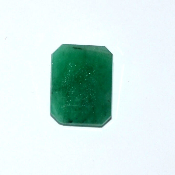EMR23113K 1 EMERALD 5.64 Ct.