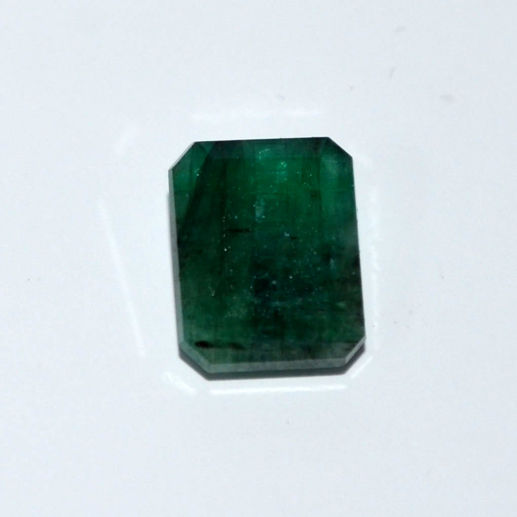 EMERALD 6.68 Ct.