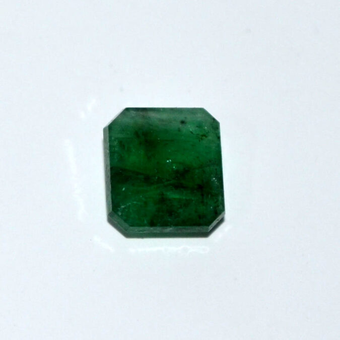 EMR23117K 1 EMERALD 4.1 Ct.