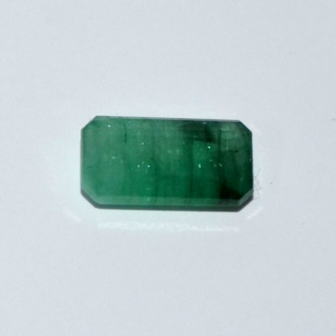 EMR23118K 1 EMERALD 3.74 Ct.