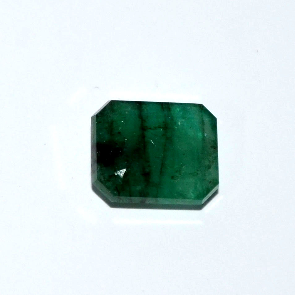 EMERALD 5.22 Ct.