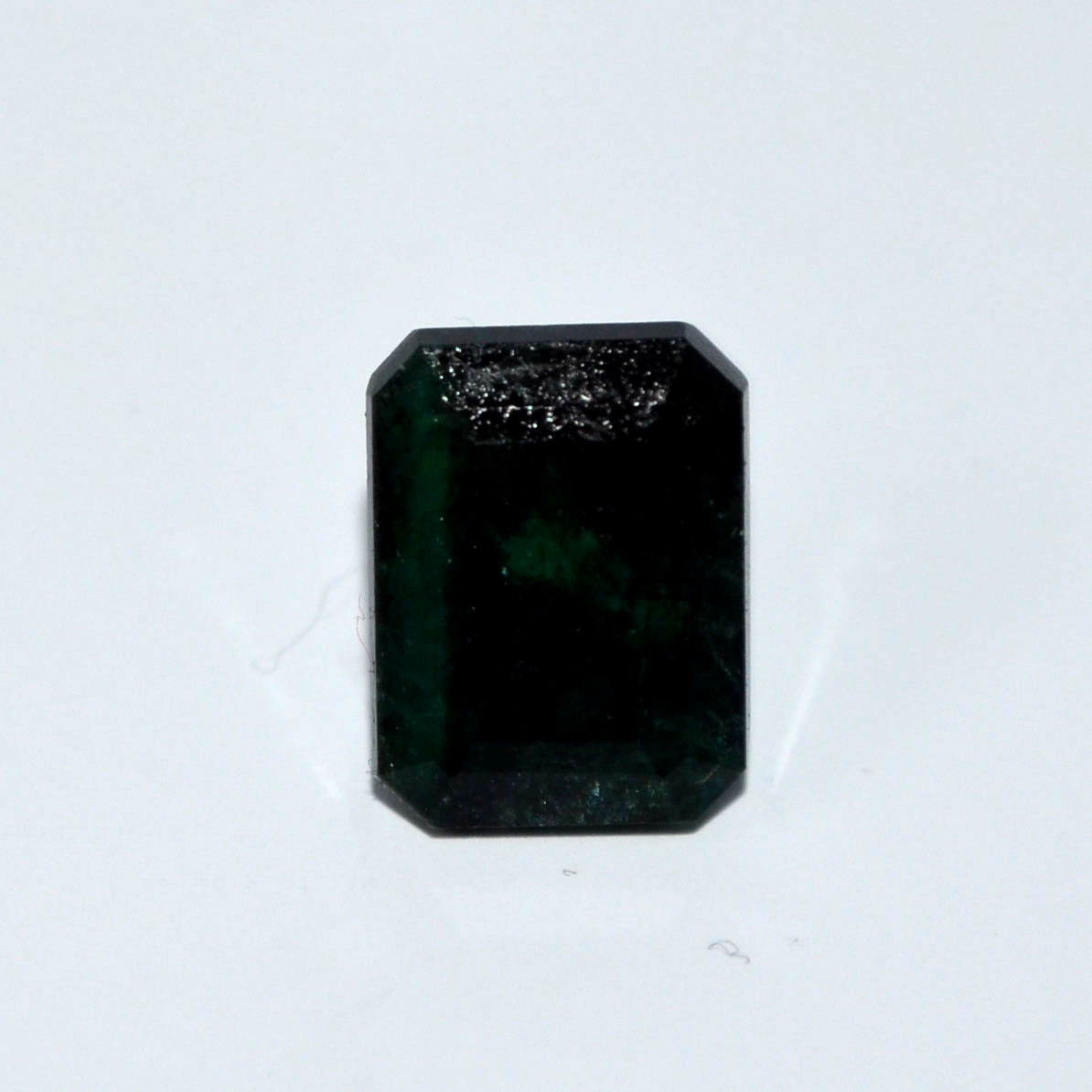EMERALD 6.8 Ct.