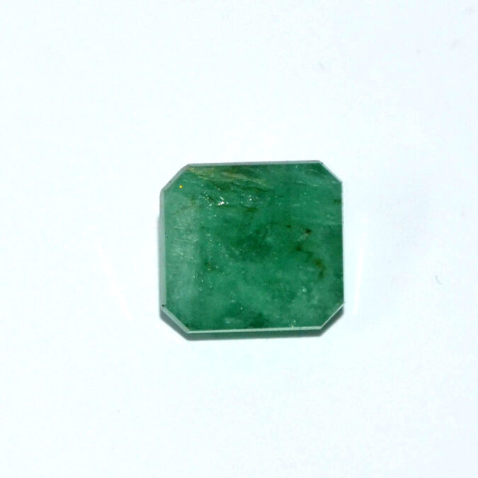 EMR23121K 1 EMERALD 7.2 Ct.