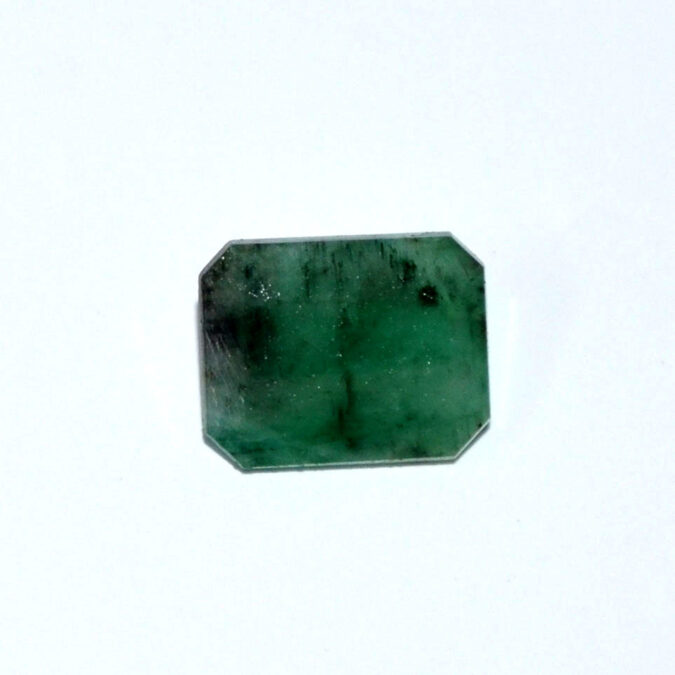 EMR23122K 1 EMERALD 3.5 Ct.