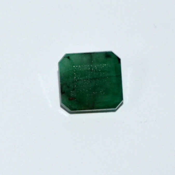 EMR23123K 1 EMERALD 5.6 Ct.