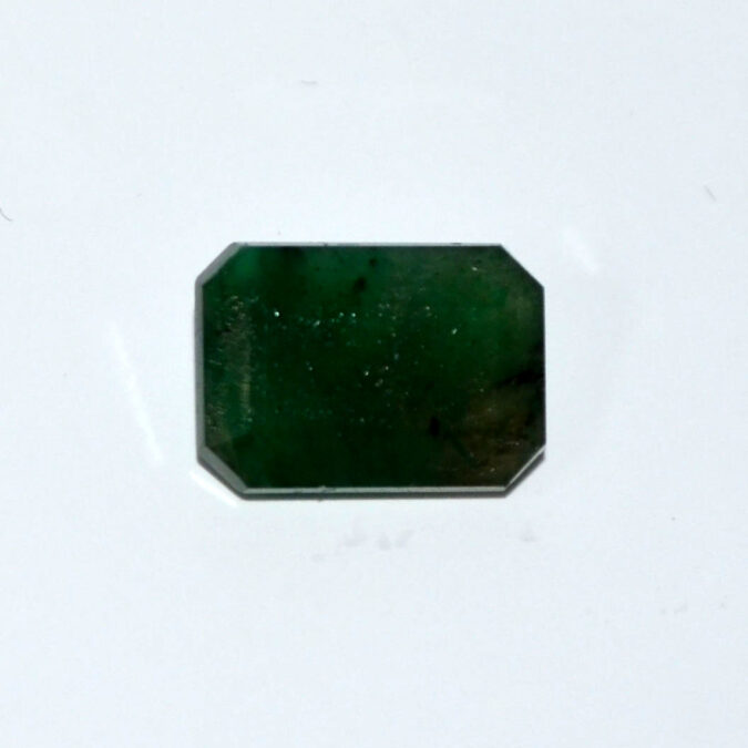 EMR23124K 1 EMERALD 7.06 Ct.