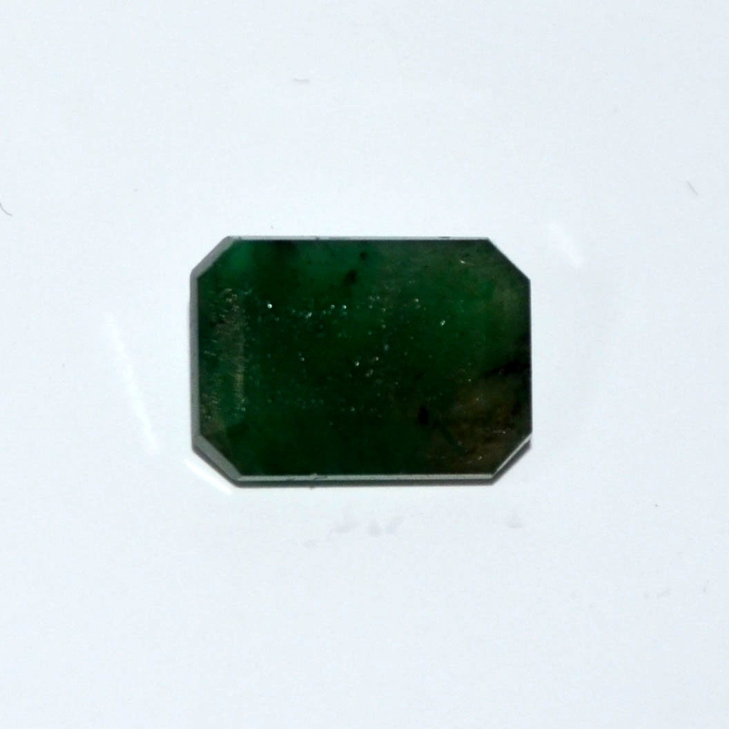 EMERALD 7.06 Ct.