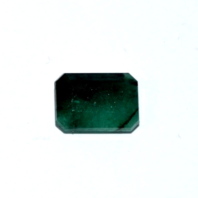 EMR23125K 1 EMERALD 5.7 Ct.