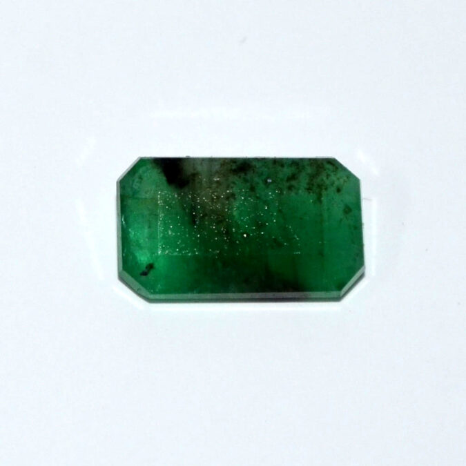 EMR23126K 1 EMERALD 5.65 Ct.