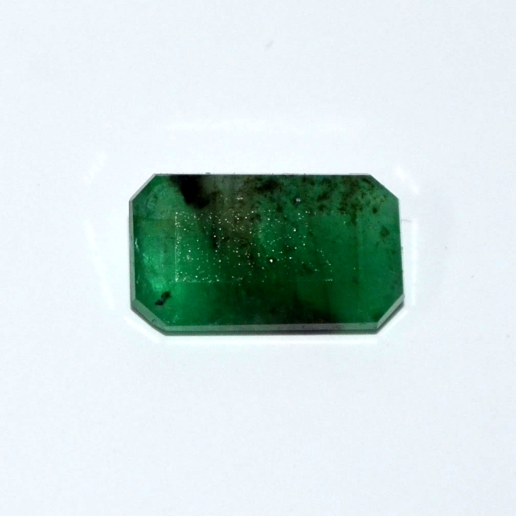 EMERALD 5.65 Ct.