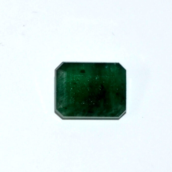 EMR23127K 1 EMERALD 5.98 Ct.