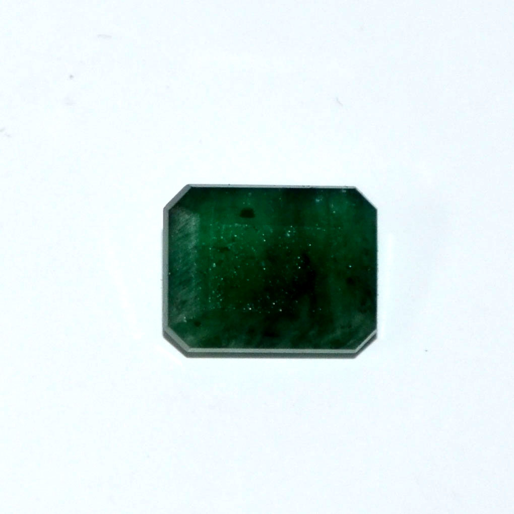 EMERALD 5.98 Ct.