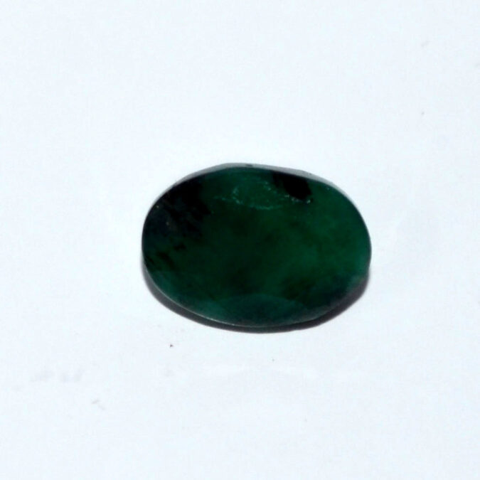 EMR23128K 1 EMERALD 5.37 Ct.