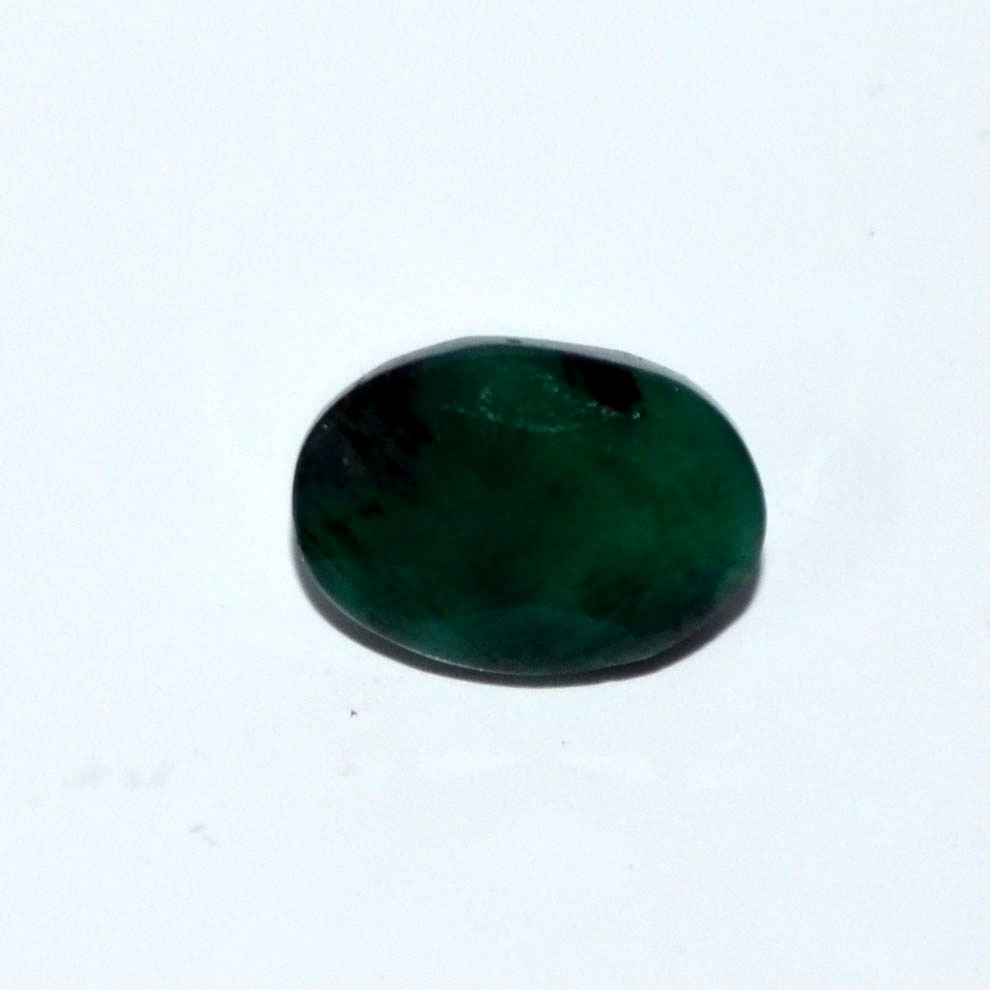 EMERALD 5.37 Ct.